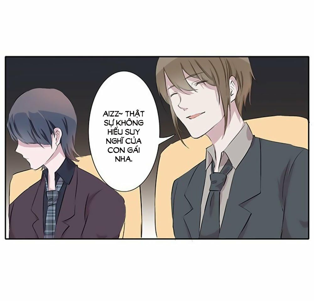 Thiên Kim Đường Môn: Chapter 36