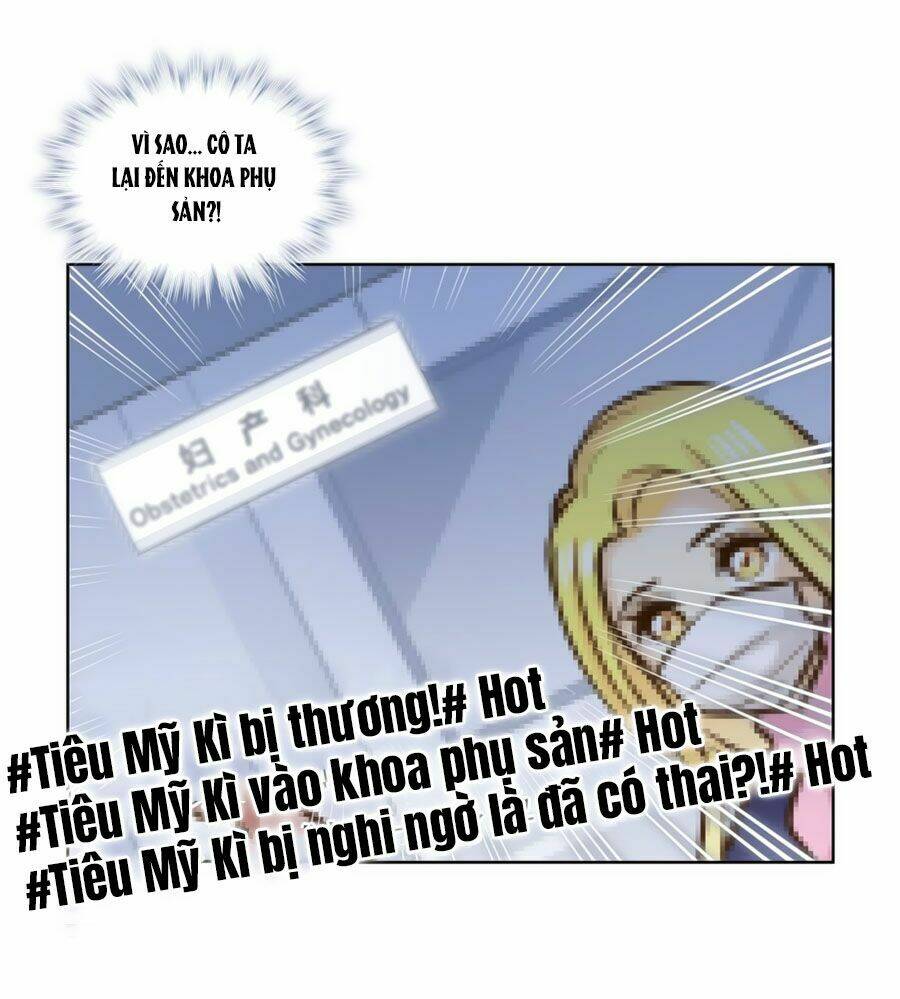 Lưu Luyến Tinh Diệu: Chapter 85