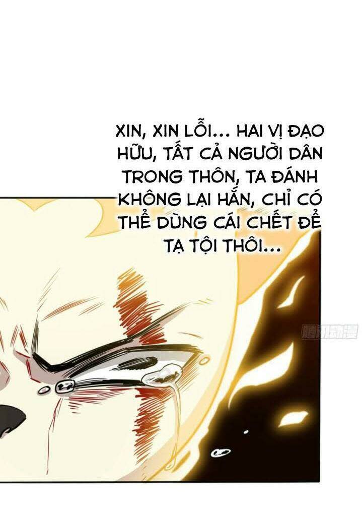 Khởi Đầu Bằng Một Con Côn: Chapter 137