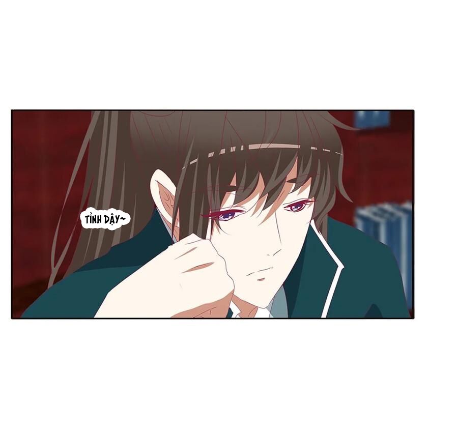Thông Linh Phi: Chapter 611