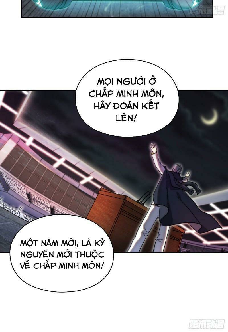 Đô Thị Hàng Thần Khúc: Chapter 46