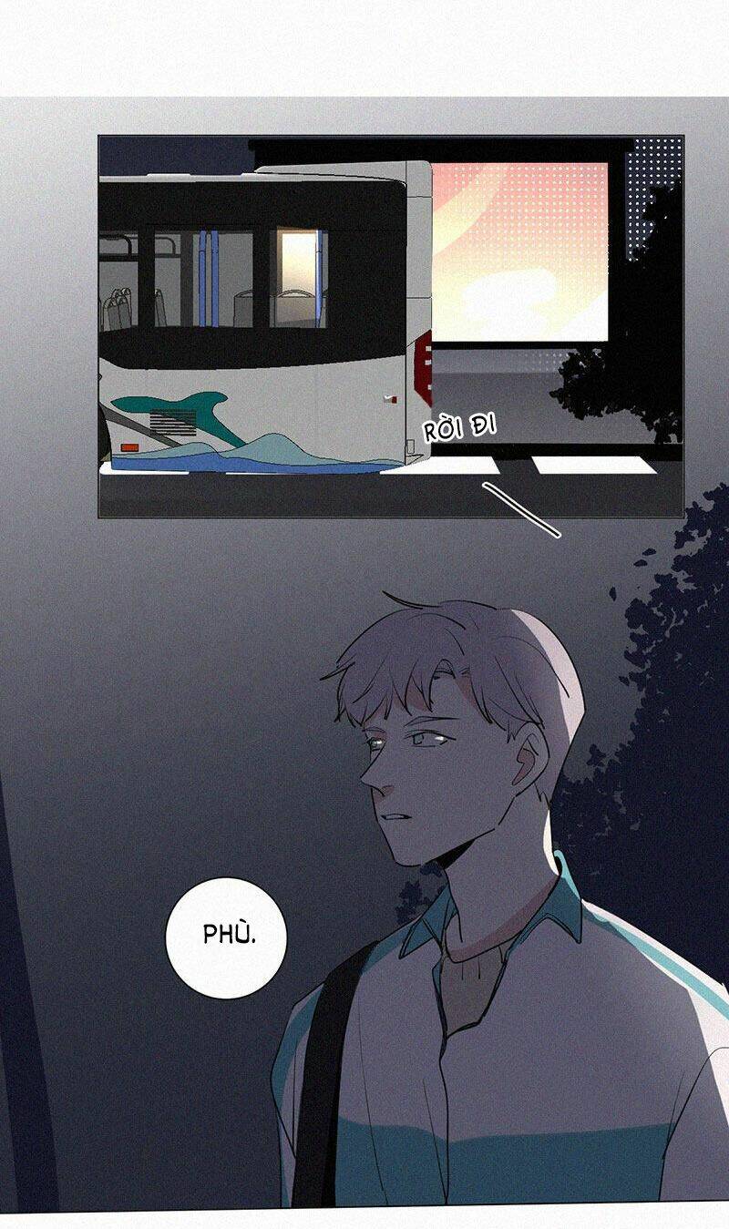 Câu Chuyện Về Cậu Và Tôi: Chapter 29