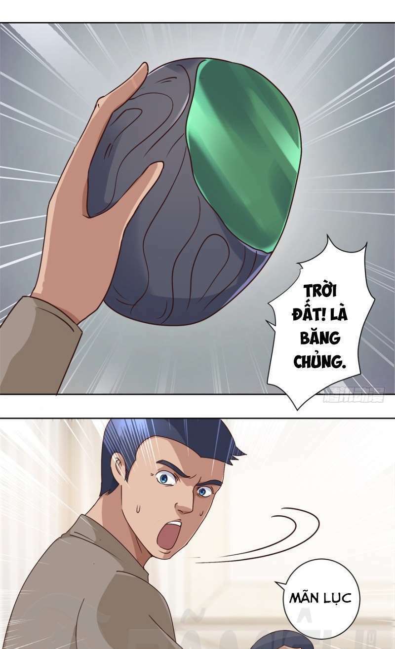 Đô Thị Chí Tôn Hệ Thống: Chapter 75