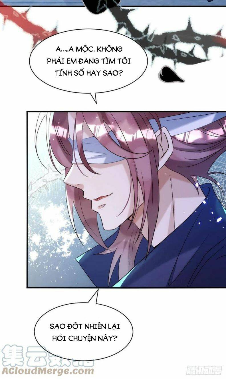 Thú Thụ Bất Thân: Chapter 89