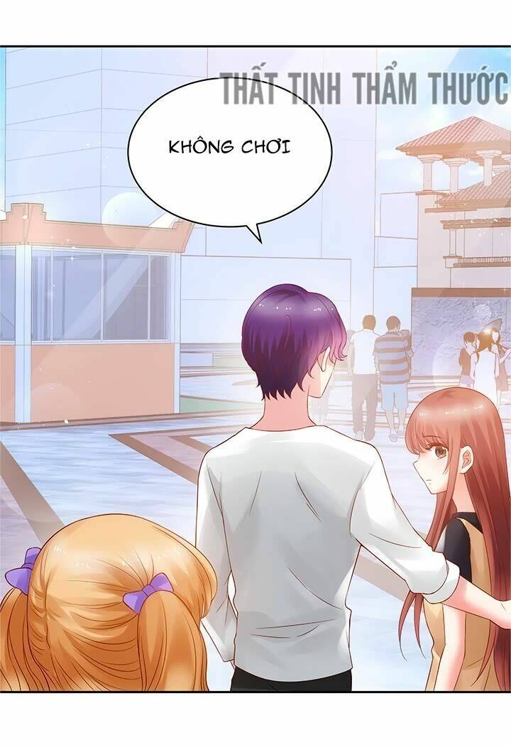 Bạn Trai 1/4 Của Tôi: Chapter 5