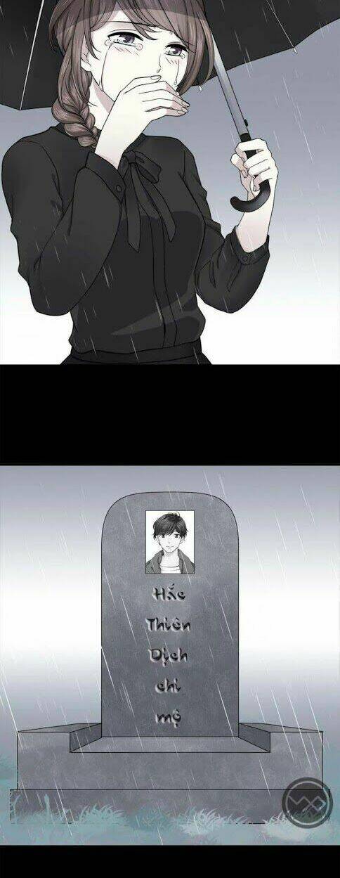 Người Yêu Thời Không: Chapter 1