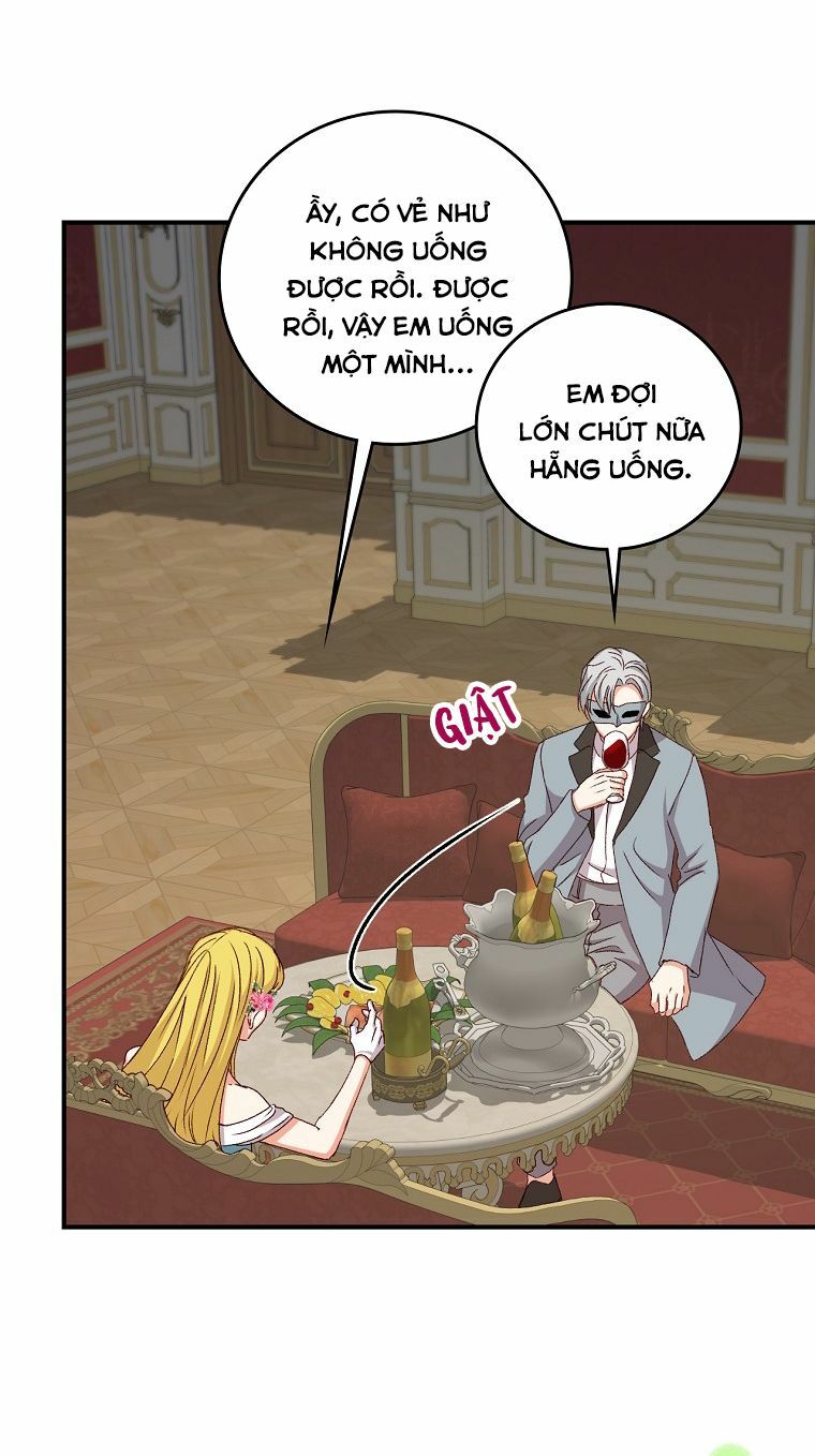 Đừng Chọc Đứa Em Gái Bé Bỏng Của Chúng Tôi: Chapter 84