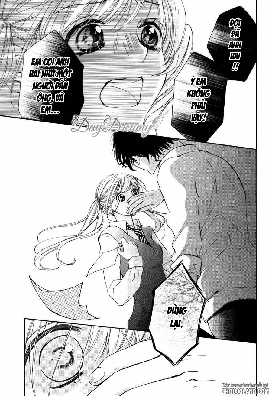 True Love: Chapter 16