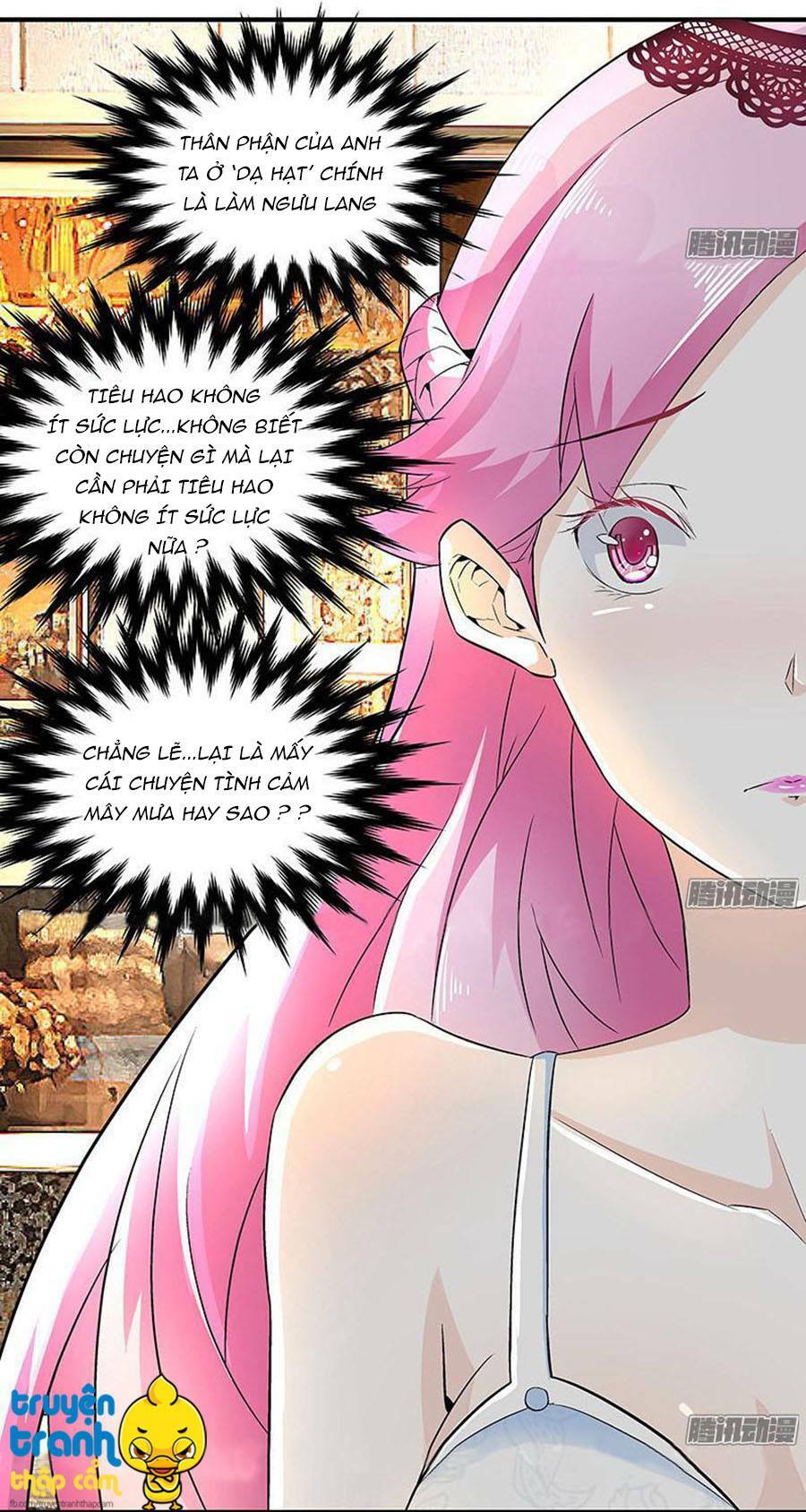 Cường Sủng Hào Môn Tiểu Manh Thê: Chapter 17