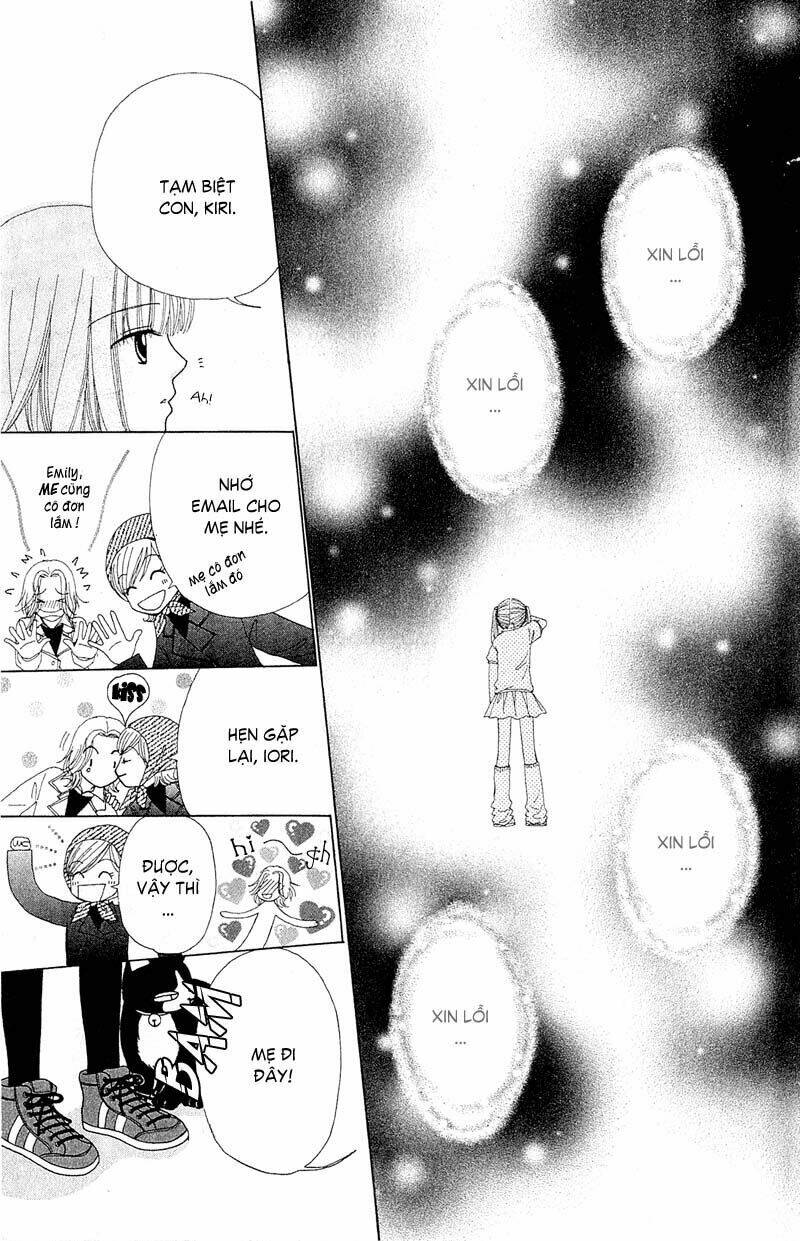 Dự Án Kéo Vàng: Chapter 9