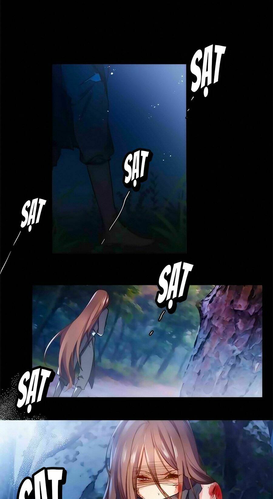 Ảnh Hậu Thời Gian: Chapter 15