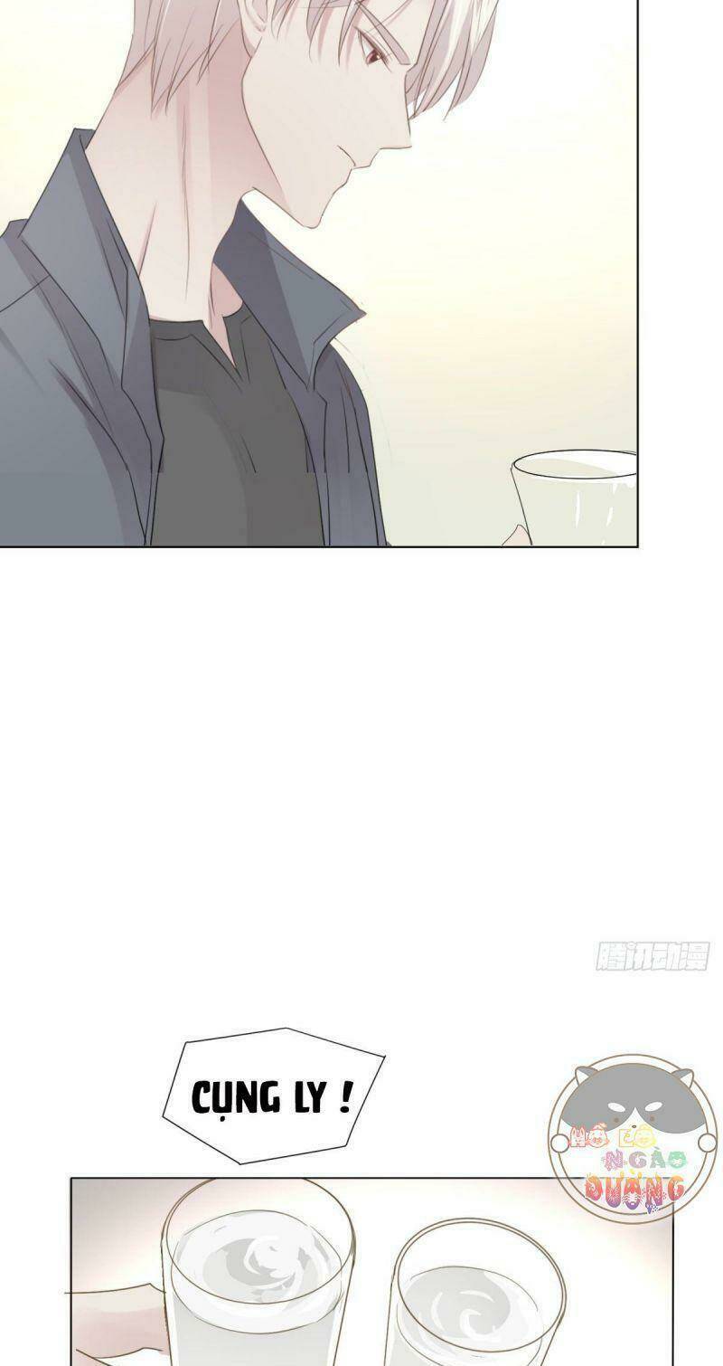 Điều Giáo Gấu Bắc Cực: Chapter 35
