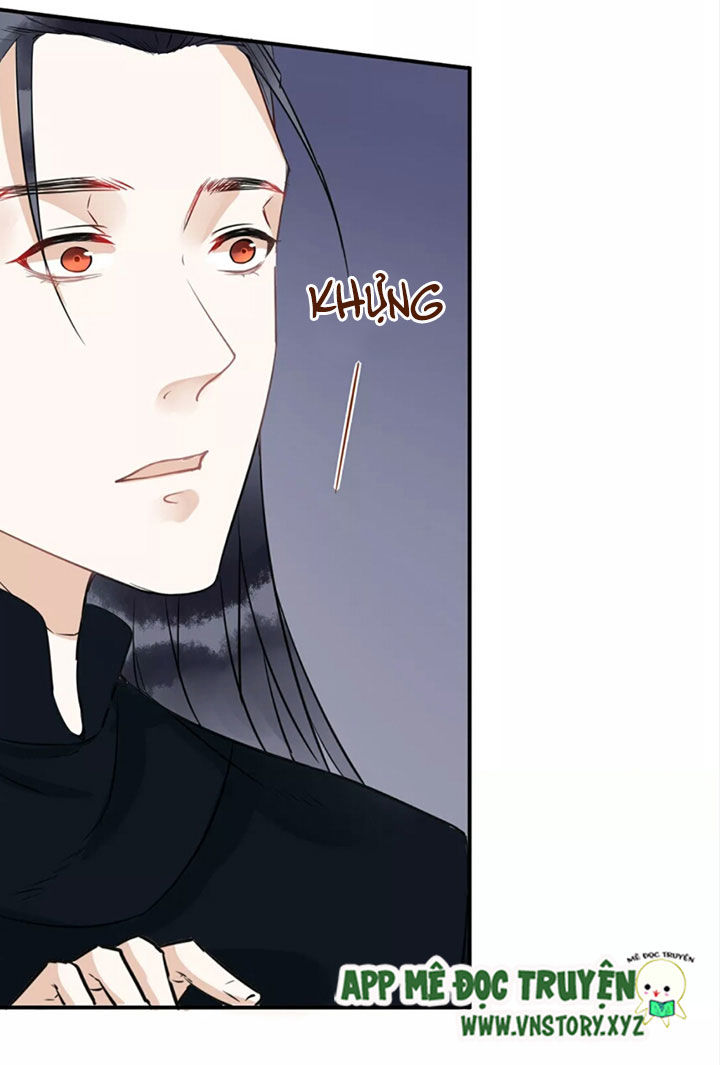 Công Chúa Gả Đến: Chapter 39