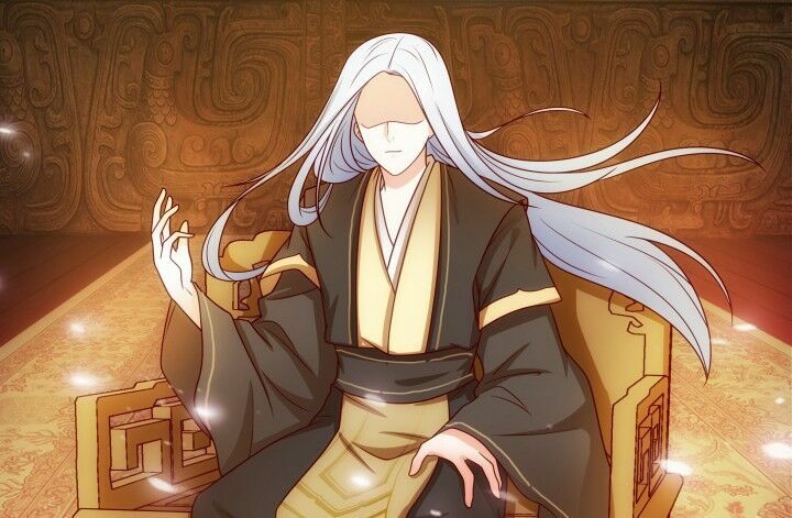 Đô đốc đại nhân sủng thê kí: Chapter 3.1