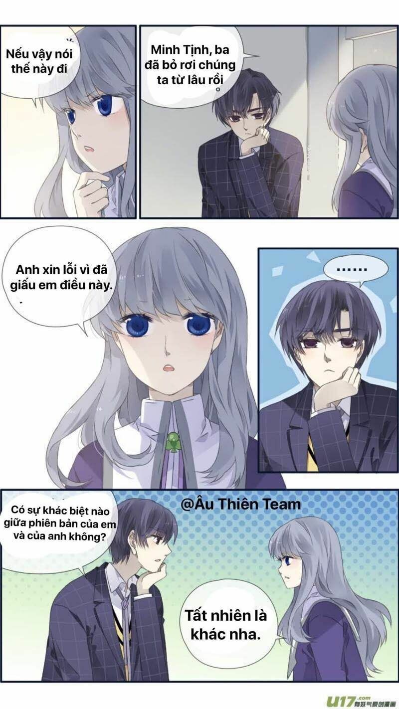 Lam Sí: Chapter 208