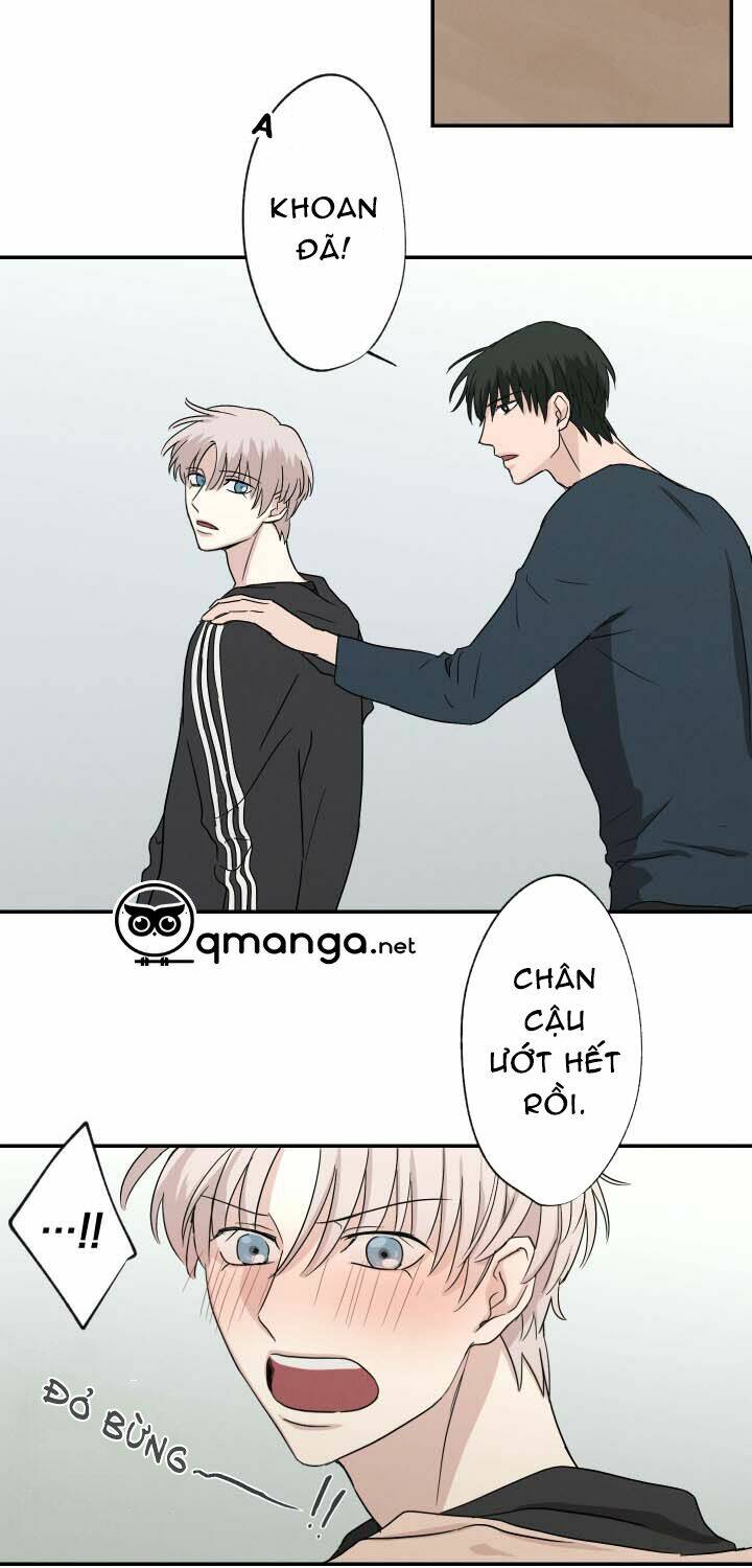 Trốn Tìm: Chapter 12