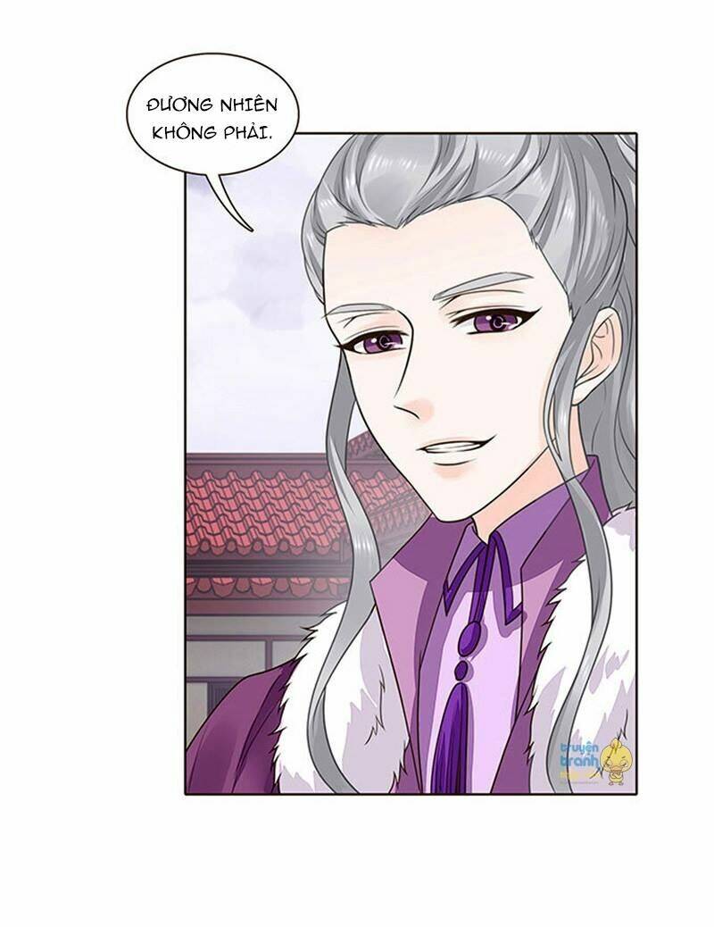 Đại Giá Thừa Tướng: Chapter 75