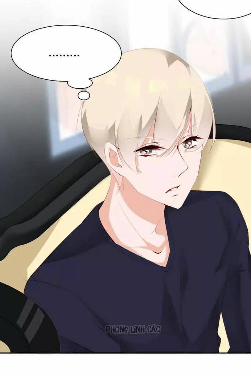 Nam Thần Là Một Đôi: Chapter 65