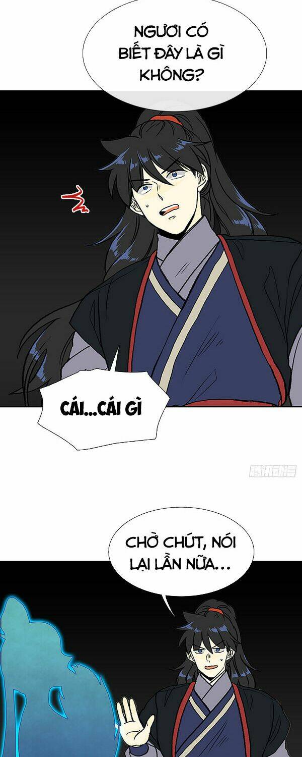 Học Sĩ Tái Sinh: Chapter 140