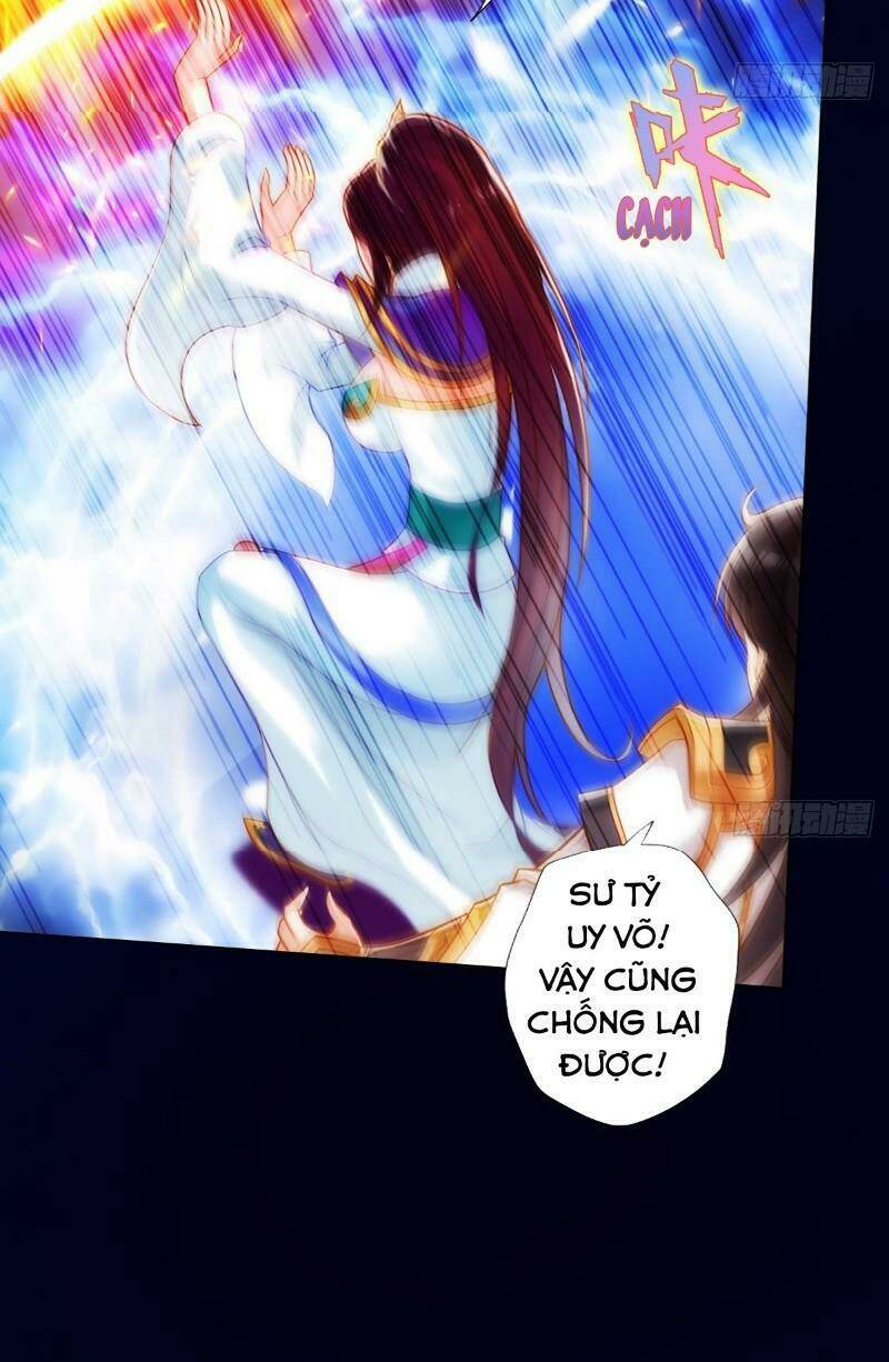 Bất Hủ Phàm Nhân: Chapter 33