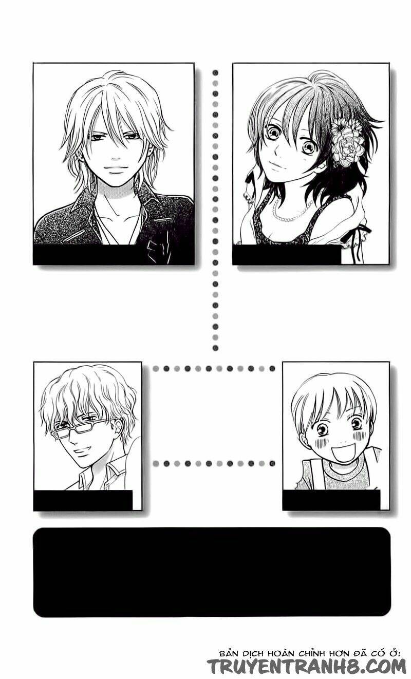 Momoiro Heaven: Chapter 24