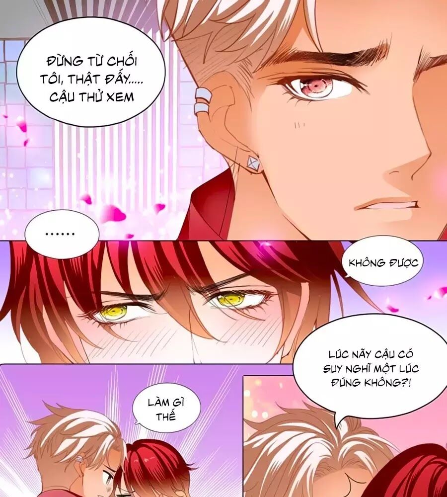 Bá Đạo Tiểu Thúc, Xin Trêu Chọc Vừa Thôi!: Chapter 114