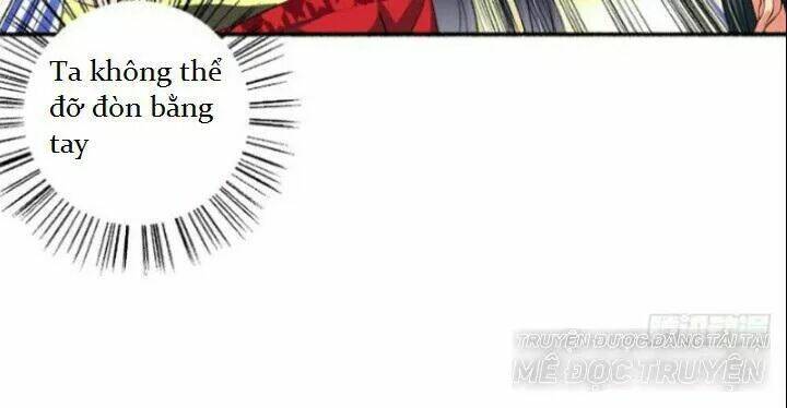 Cuồng Phi Phách Lối: Chapter 17