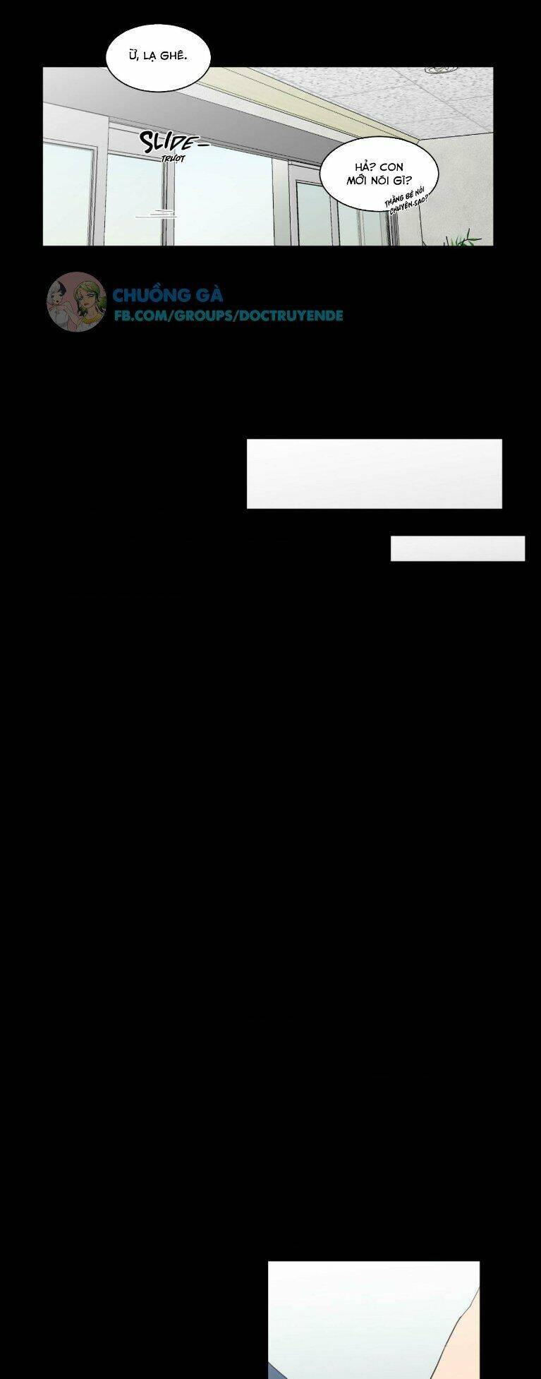 …”Một Sự Thật Khá Khó Chịu.”: Chapter 61