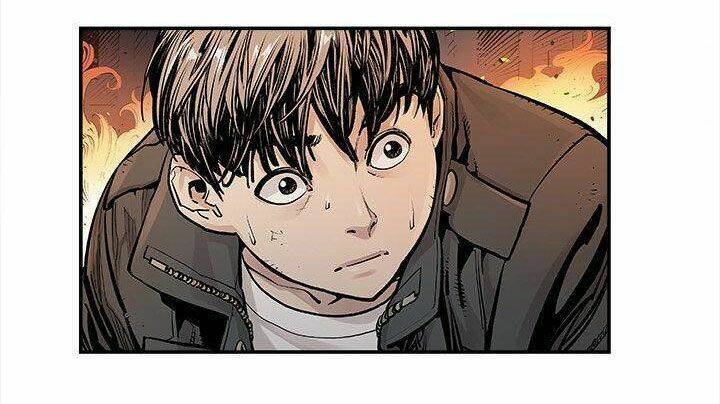 The Devil\’s Descendants: Chapter 11