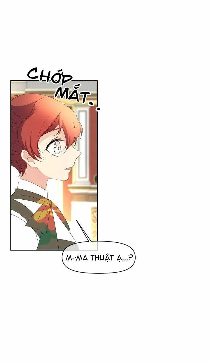Công Chúa Thời Gian Có Hạn: Chapter 33