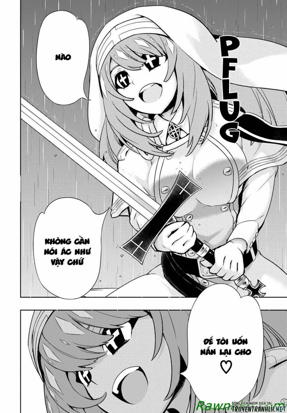 Thủ Đoạn Nham Hiểm Của Cô Gái Mặt Nạ: Chapter 44