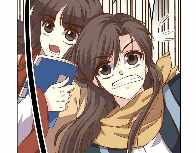 Yến Sơn Phái Và Bách Hoa Môn: Chapter 195