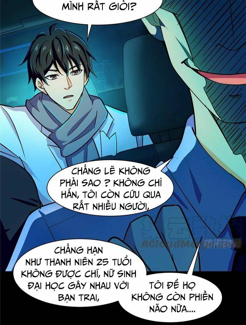 Toàn Cầu Sụp Đổ: Chapter 48