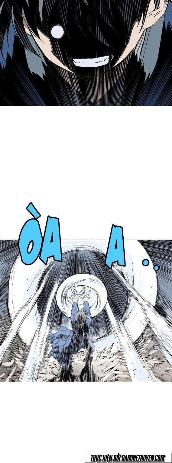 Cao Thủ 2: Chapter 21