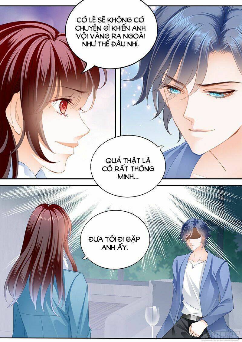 Thiểm Hôn Kiều Thê: Chapter 312