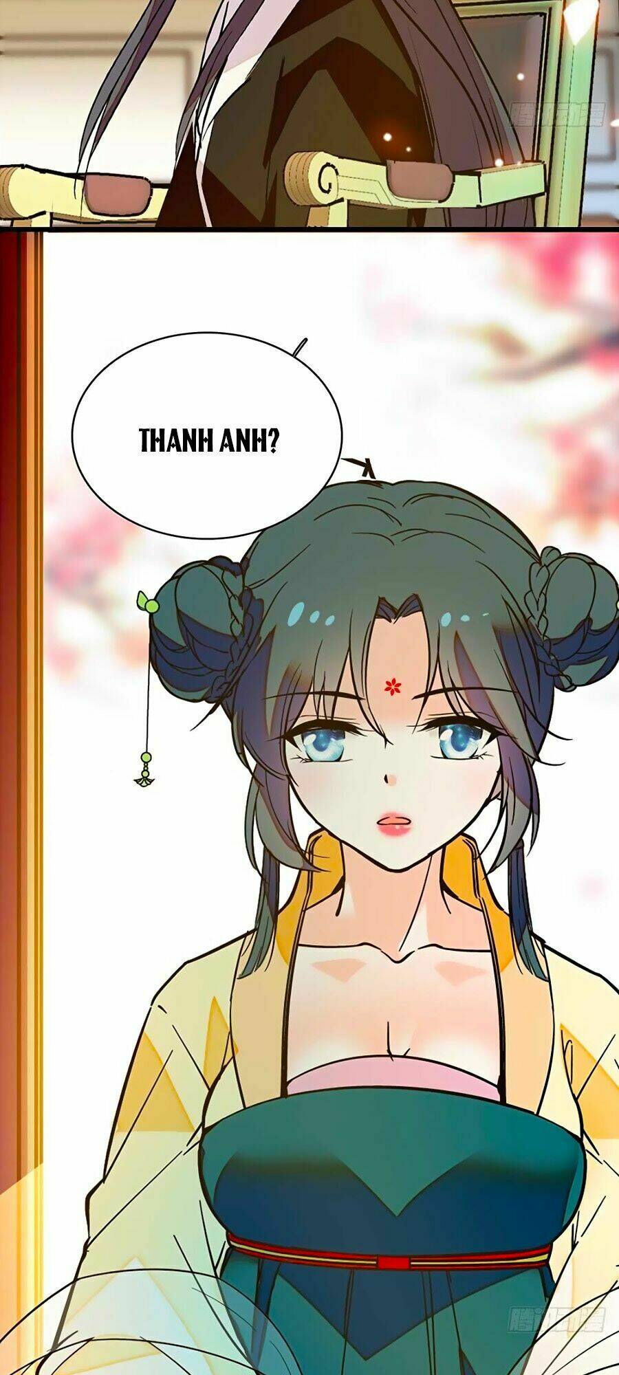 Nhất Thế Khuynh Thành: Lãnh Cung Khí Phi: Chapter 94