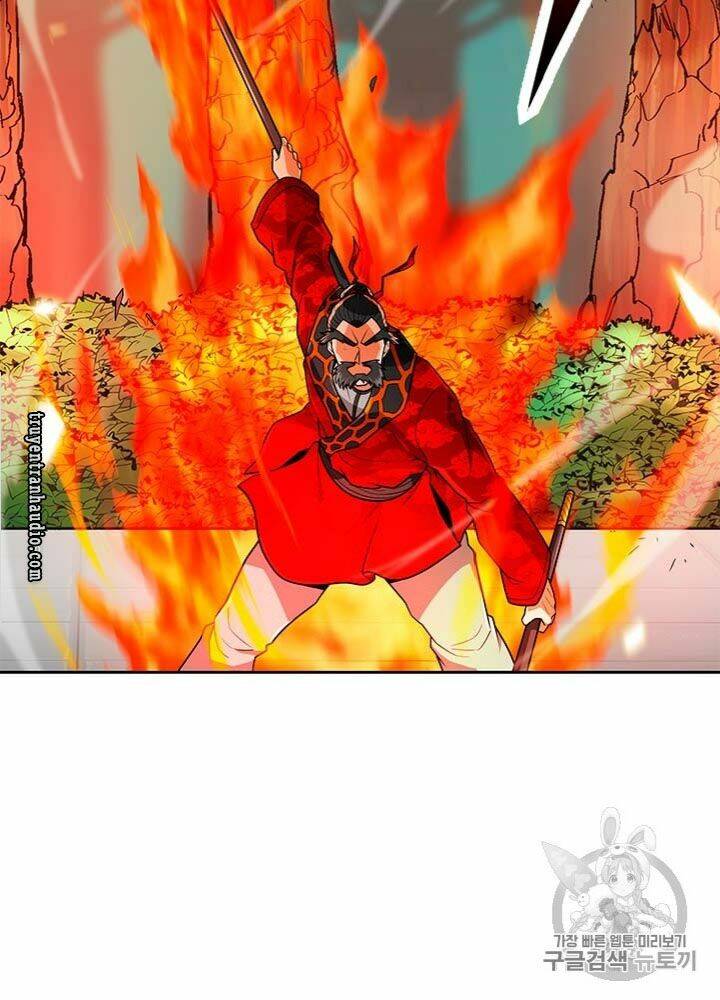 Tôi Tự Động Săn Một Mình: Chapter 70