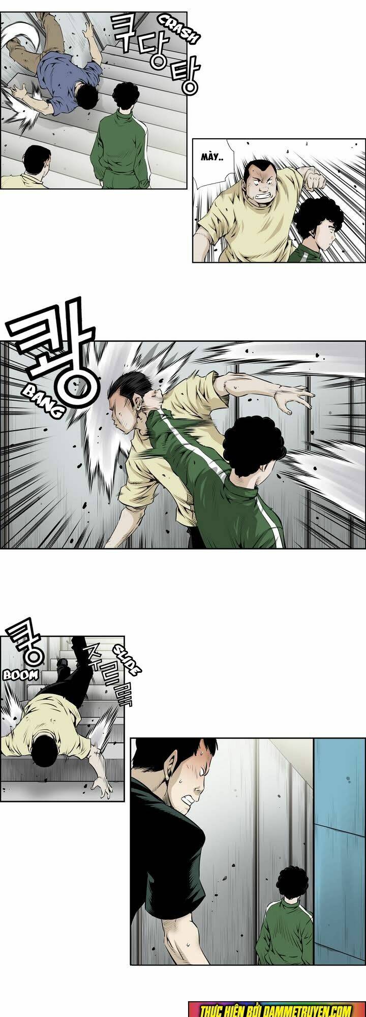 Double Casting: Chapter 32