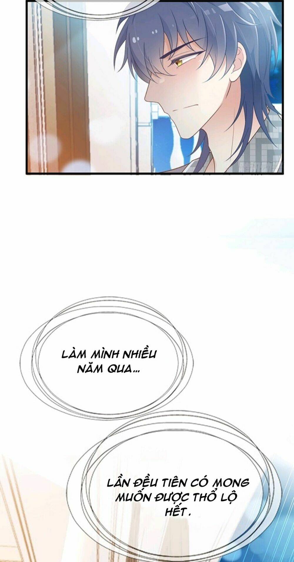 Bí Mật Kết Hôn Với Ảnh Đế: Vợ Ơi Đến Đây Tấn Công Đi Nào: Chapter 35