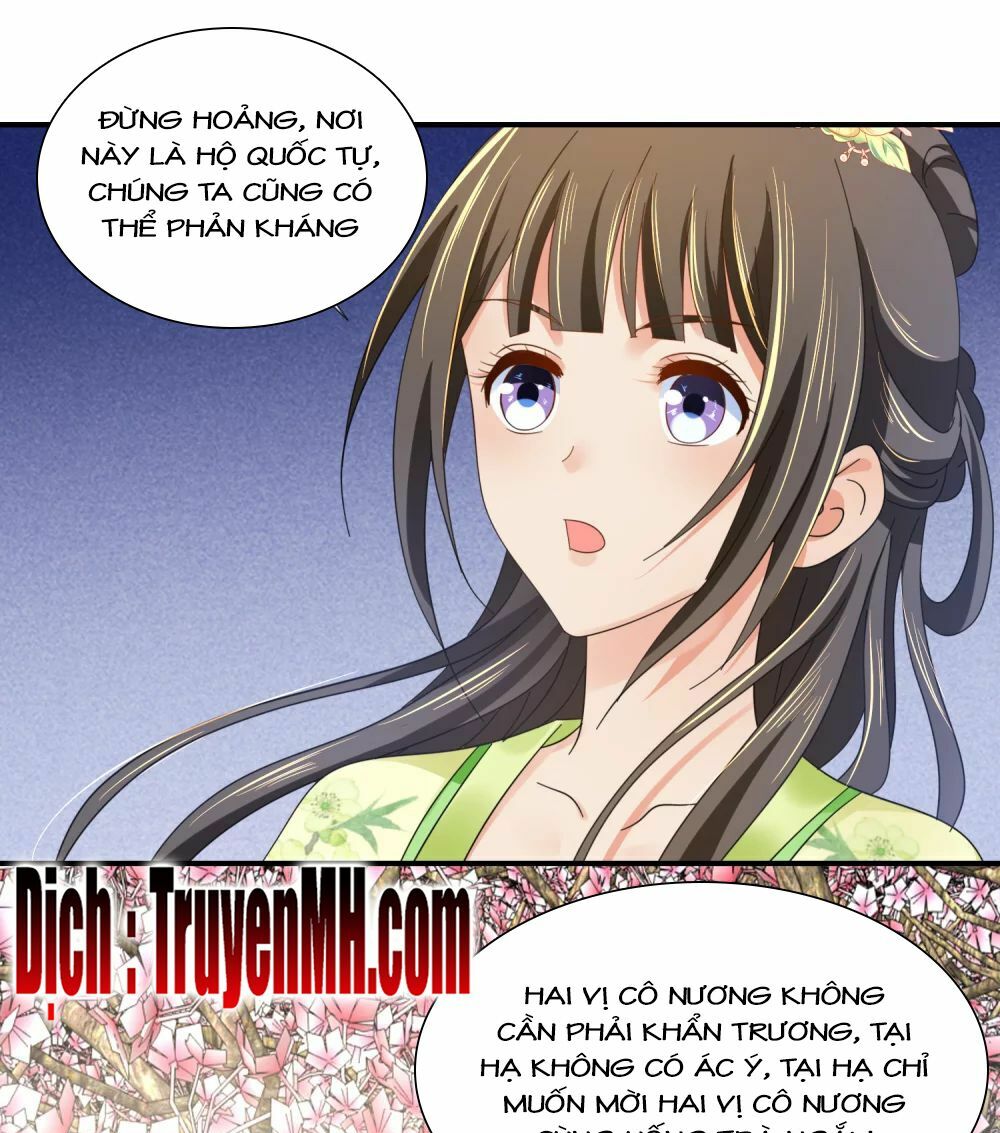 Lãnh Cung Phế Hậu Muốn Nghịch Thiên: Chapter 114
