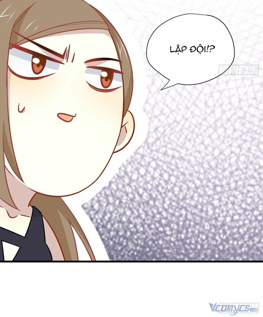 Nữ Phụ Như Tôi Cũng Có Ngày Ra Mắt: Chapter 37