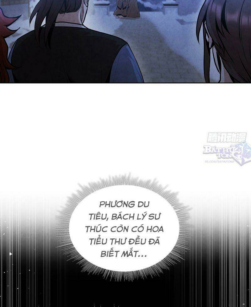 Đại Sư Huynh: Chapter 11.3