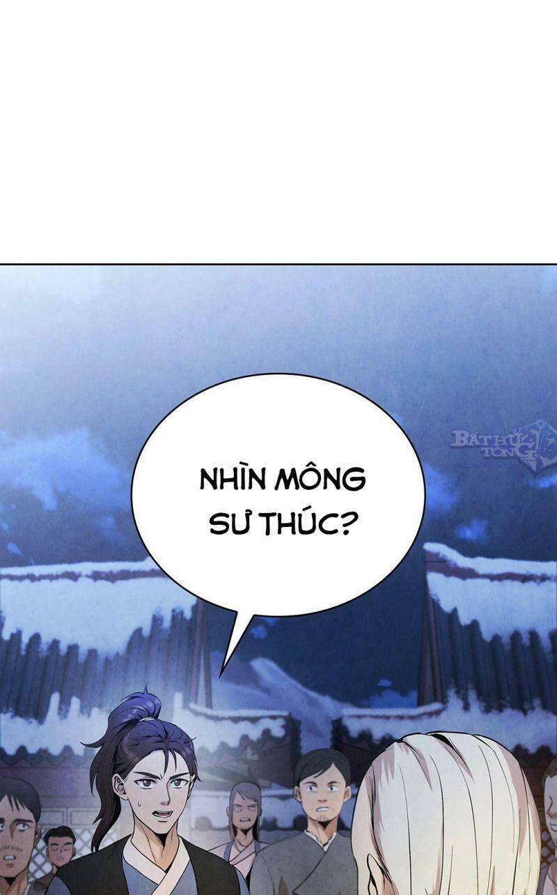 Đại Sư Huynh: Chapter 6.1