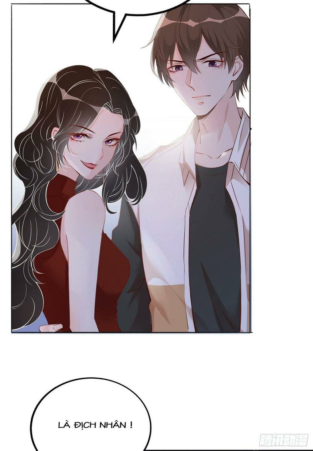 Lấy Tình Yêu, Lấy Thời Gian: Chapter 6