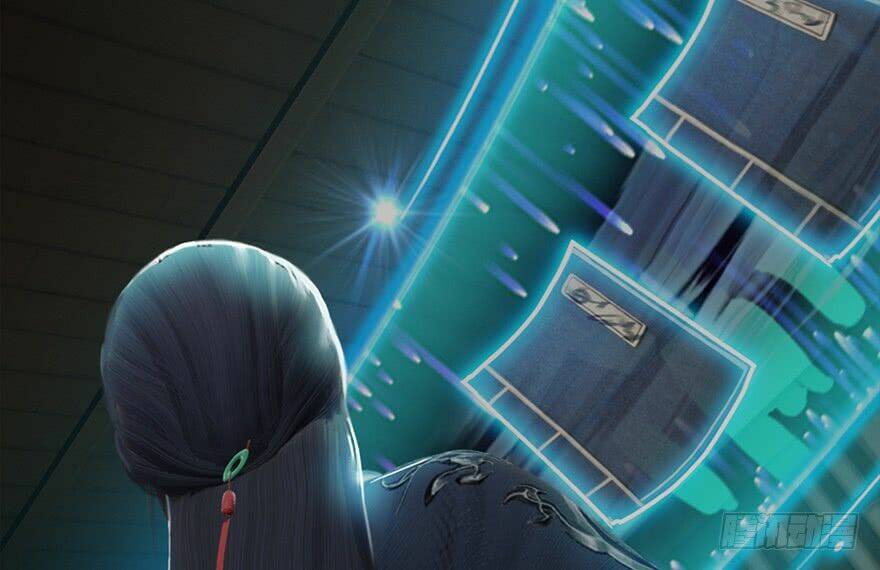 Cửu Hoang Đọa Huyền Sư: Chapter 18