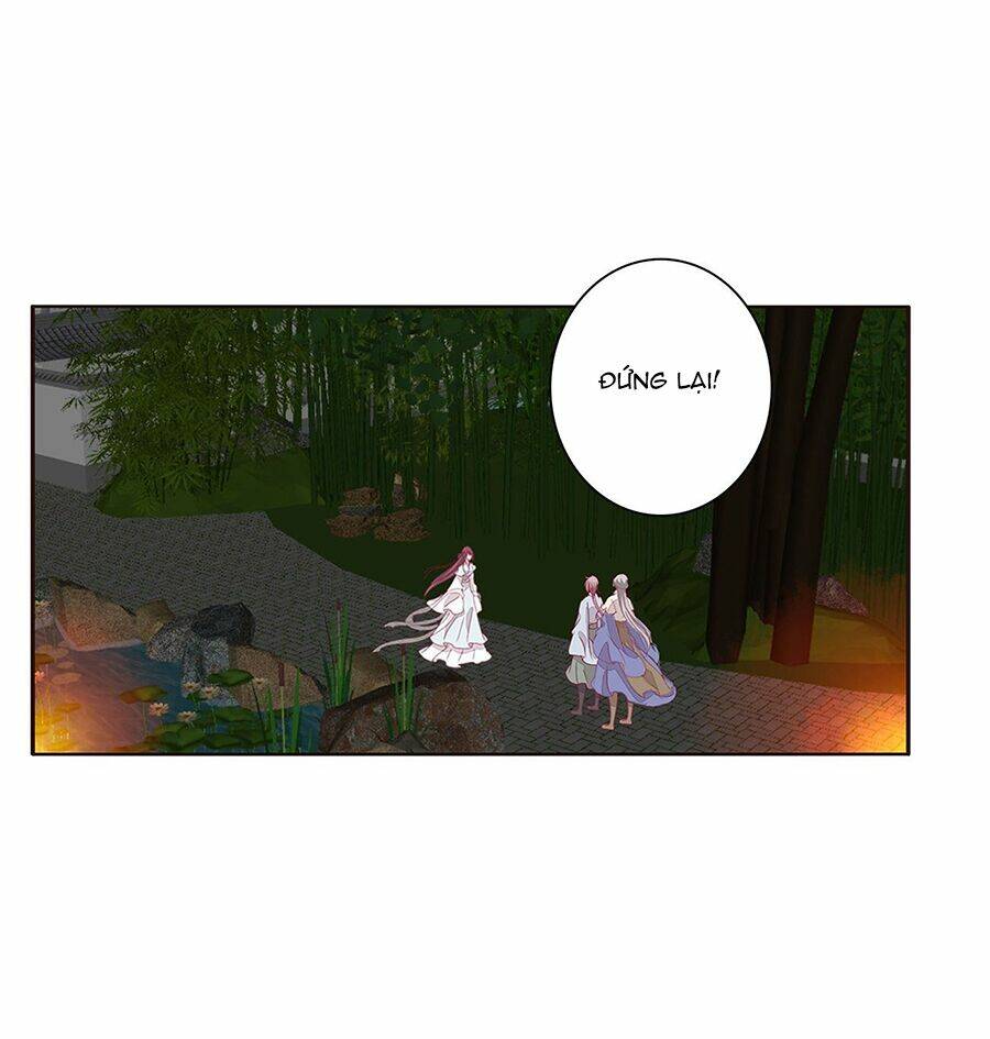 Tướng Quân Mời Ra Trận: Chapter 169