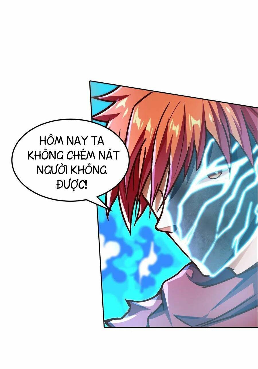 Người Nguyên Thủy Mạnh Nhất: Chapter 90