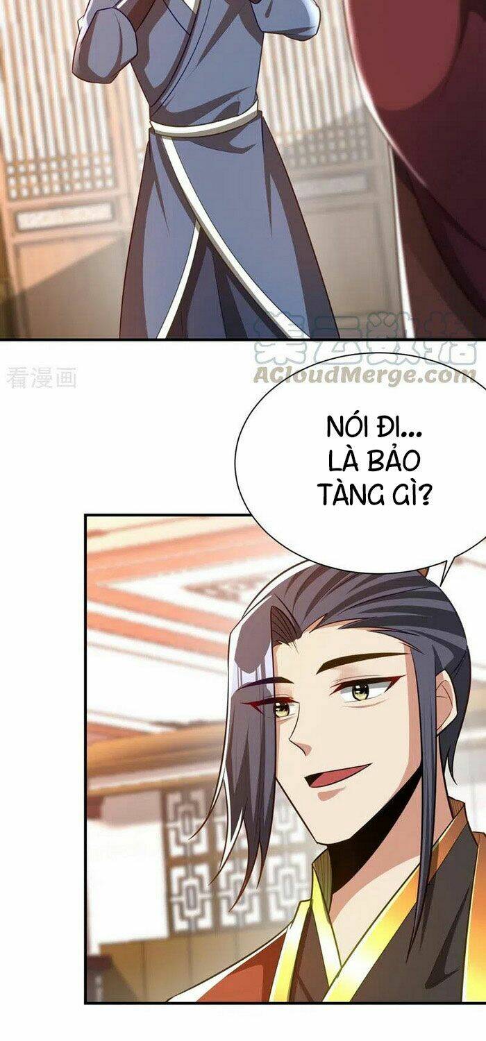 Yêu Giả Vi Vương: Chapter 198
