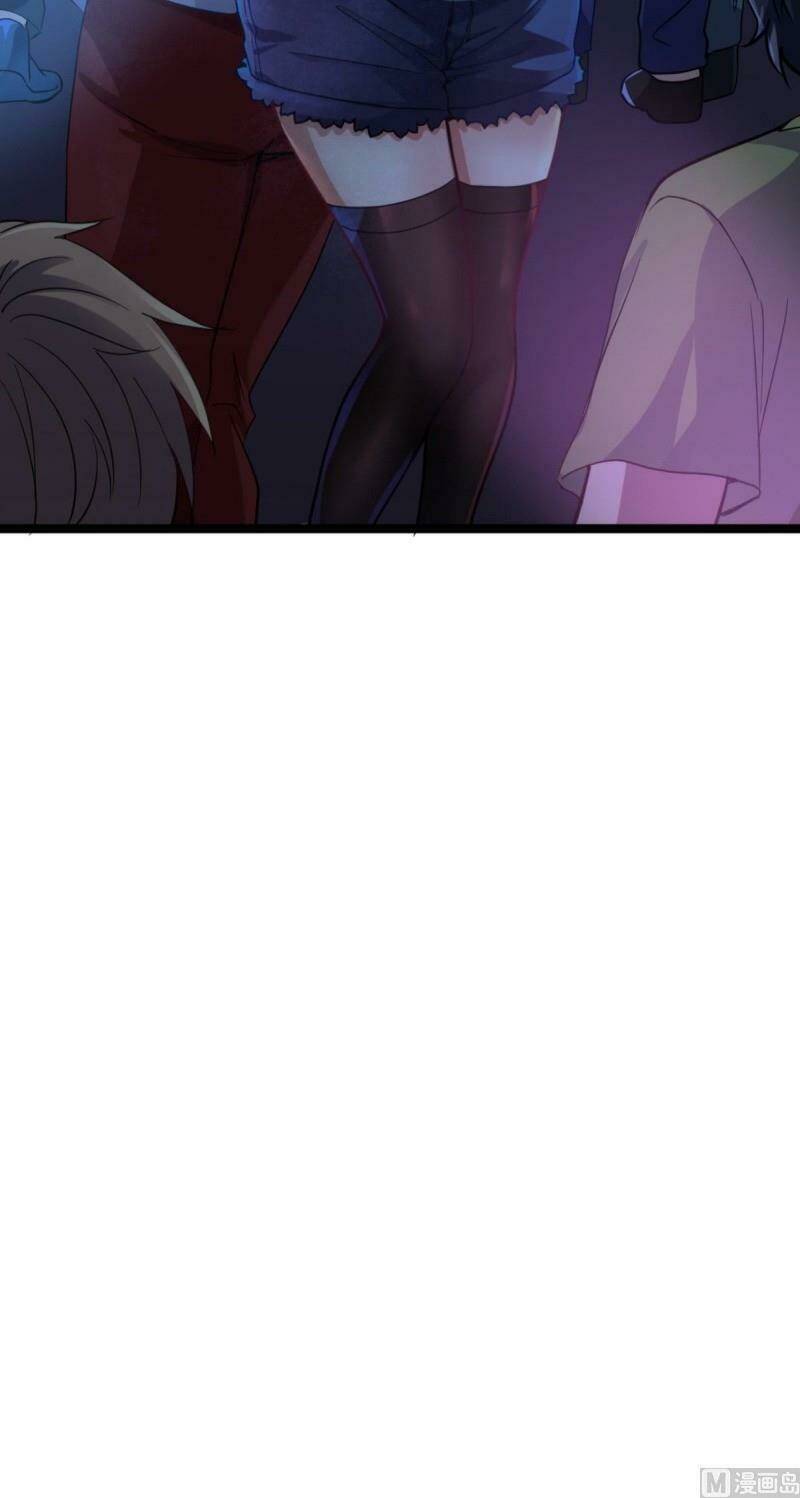 Tối Cuồng Nữ Tế: Chapter 36