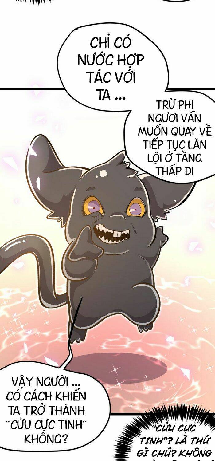 Hắc Uyên Lê Minh Thời: Chapter 20